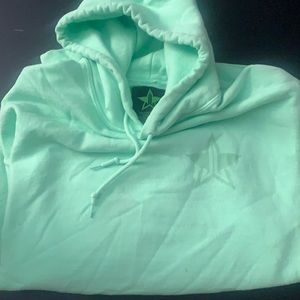 Jeffrey Star Merch/hoodie